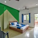 Little Beach Home Stay At Calangute